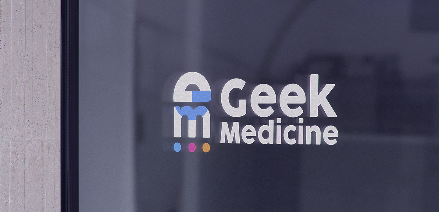 Geekmedicine