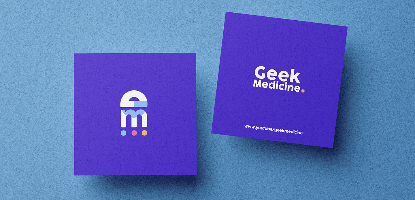 Geekmedicine