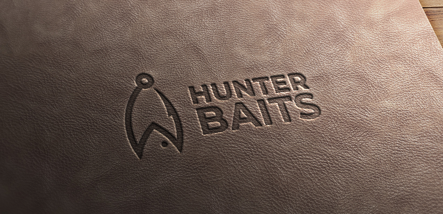 Hunterbaits