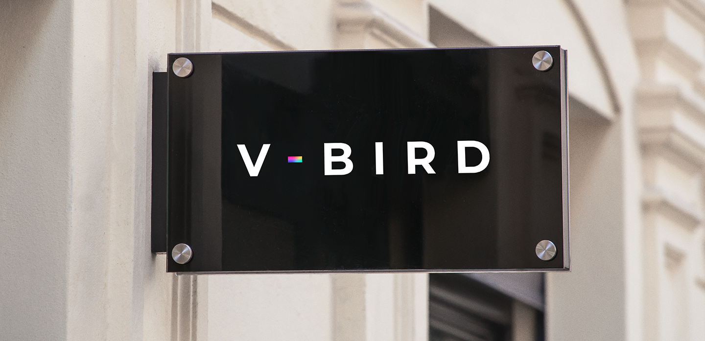 V-BIRD